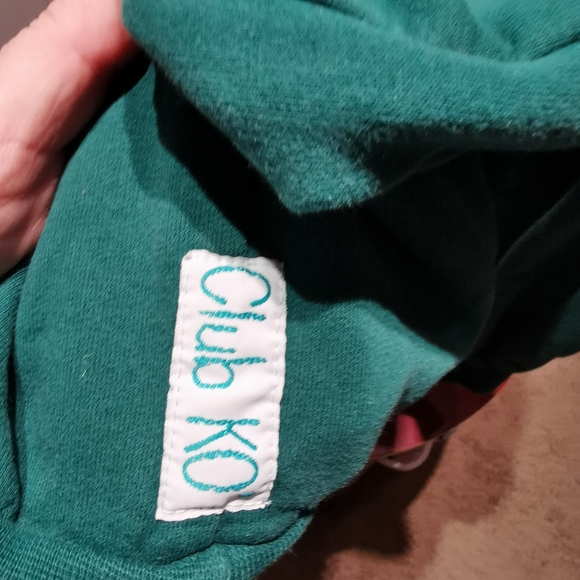 Mens Large Vintage Hockey Shirt - Picture 3 of 4